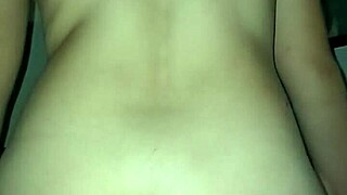 Merciless anal with 19cm cock in white ass