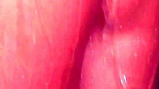 Beautiful Cougar Seductively Gets Dirty with Teen 18+s in Threesome Handjob and Cumshot