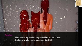 Episode 146 Of My New Family Series