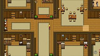 Ashley the pirate peeping scenes gallery