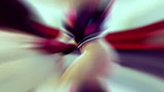 Bow A Kiriko HMV Heroic In 3D Cartoon Hentai Compilation