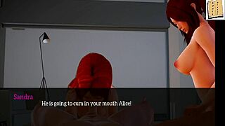 Episode 146 Of My New Family Series