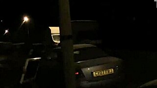 is that crack whore on tv fucking like a slut?