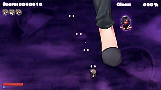 Get to work succubus chan! 😈