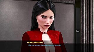 Complete gameplay - fashion business episode 3 part 3