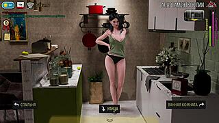 Complete gameplay - fashion business episode 3 part 3