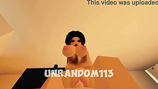 Female seeks frustration from anal sex