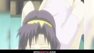 Ever Seen School Teachers Pound Their Students Hard in Hentai Porn?