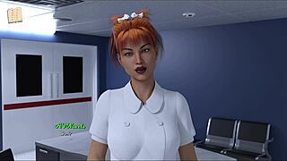 Leap Of Faith 128: Emotional Game Adventure