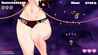 Get to work succubus chan! 😈