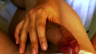 Tight Latina Teen Gets Lubed For Raw Penetration!