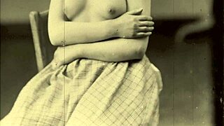 Female same-sex partners in old-style homosexual material