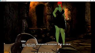 Exploring The Message In The Dream Breeding Island Part 15