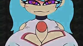 Sky finally gets the big cock she deserves in doggystyle!