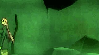 A52 anime with Chinese subtitles, Lord Wu Can part 2.