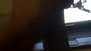 marcopolos jerks off home alone and nuts hard!