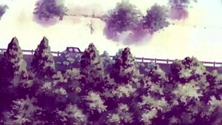 Watch This Anime Teen 18+ Get Fingered And Fucked!