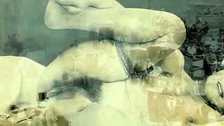 Female same-sex partners in old-style homosexual material