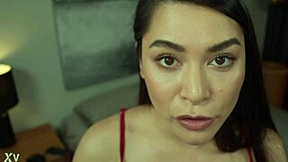 Good to be bad with meana wolf in creampie long hair fantasy high definition cougar taboo roleplay mommy not son milf