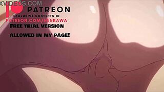 Akira Fudo Gets Fucked By Makima In Uncensored Homemade Hentai XXX XXX Minutes Video Of Chainsawman Chainsawman