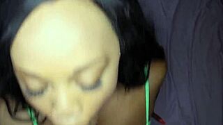 Jayden Starr Sucks and Fucks in Hardcore POV Doggy Style Action