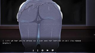 lets play the sweetest ring demo, exploring the story and characters in this adventure
