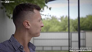 Only3x Series Episode 12: Whores Crave Rough Hardcore Action!