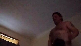 Engaging in threesome with my man and mom's boyfriend