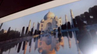 Behind Scene With Brazilian Black Crew