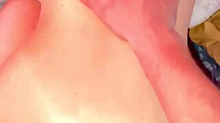 Le Pedi A Mi Novio Que Penetrara El Culo De Mi Mejor Amiga En Anal