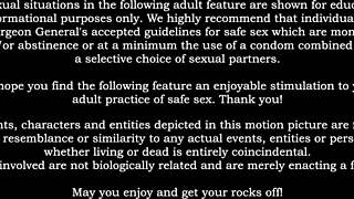 Happy Ending Massage with Petite Girl and Big Cock