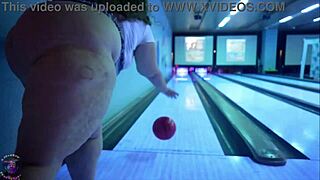 mia dior & raven rice get intimate after bar 😘