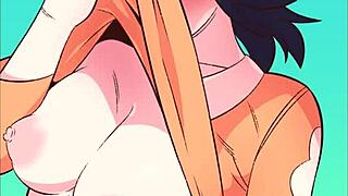 Ryuko Matoi Kill La Kill Anime Compilation Stirs Deep Feelings