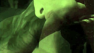 My Secret Life Reveals Shocking Retro Pussy Changes