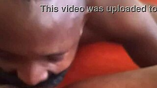 The taste of creamy pussy is unique, isn't it? 😋