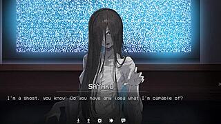 lets play the sweetest ring demo, exploring the story and characters in this adventure