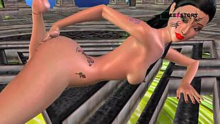 i enjoy tamil audio sex story with animated indian girl