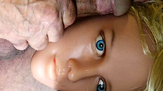 Her Epic Blowjob and Deep Throat Skills Left Me Shocked