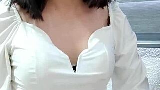 Sofia, Natalia, Colin, ready for steamy shemale action?