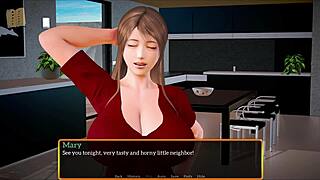 What's New in My Stepfamily 603 Game?