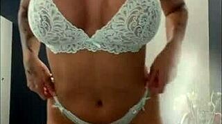 Nearly busted by the officer