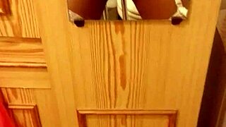 No Hands Multi Orgasms Ladyboy With Shemale Masturbation