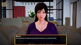 What's New in My Stepfamily 603 Game?