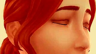 Wow! The Sims 4 gets wild in part 4!