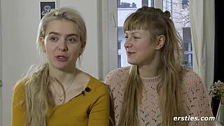 amateur lesbians play with anal and pussy toys