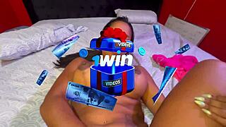 step mom tells step son her pussy needs his attention