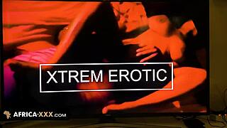 Does Sandra Bourgeois go from one man to another for pleasure?