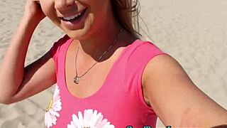 Hey, check out this real blonde lesbian licking and fingering in pov homemade hd