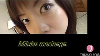 Private Video Morinaga Milk - Intro