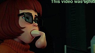 Velma Hunts New Mysteries with Wild Doggystyle Action